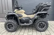 Cf moto CForce 1000 Overland Base