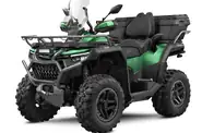 Cf moto CForce 1000 Overland Base