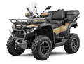 Cf moto CForce 1000 Overland