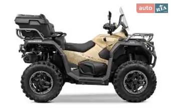 Cf moto CForce 1000 Overland