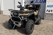 Cf moto CForce 1000 Overland Base