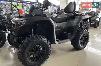 Cf moto CForce 1000 Touring