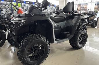 Cf moto CForce 1000 Touring 2025 Premium