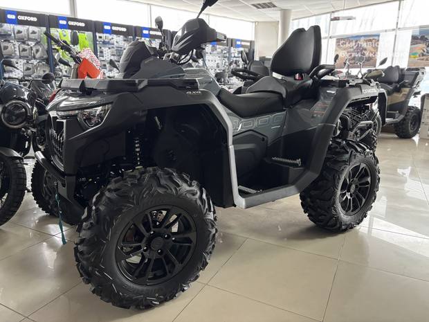 Cf moto CForce 1000 Touring 2025 Cf moto CForce 1000 Touring 2025