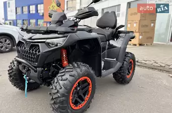 Cf moto CForce 1000 Touring