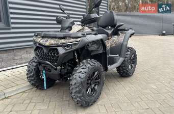 Cf moto CForce 1000 Touring 2025 в Черкаси