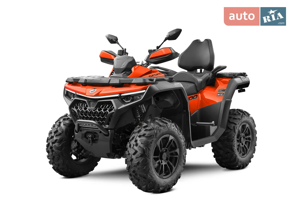 Cf moto CForce 1000 Touring Base