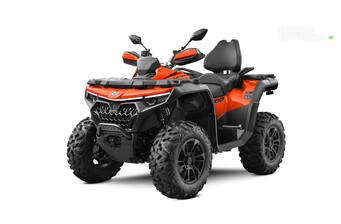 Cf moto CForce 1000 Touring 2026 Base