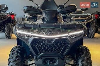 Cf moto CForce 1000 Touring 2025 в Черкаси