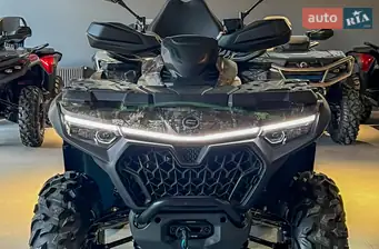 Cf moto CForce 1000 Touring