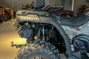 Cf moto CForce 1000 Touring Premium
