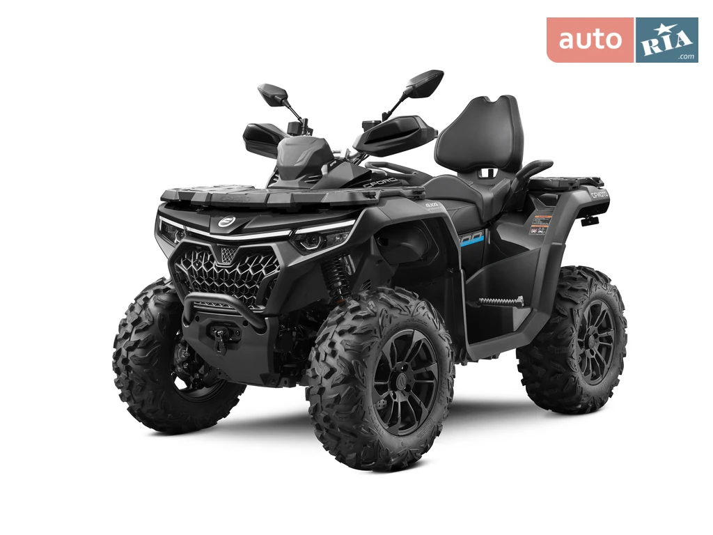 Cf moto CForce 1000 Touring Base