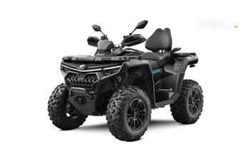 Cf moto CForce 1000 Touring 2026 Base