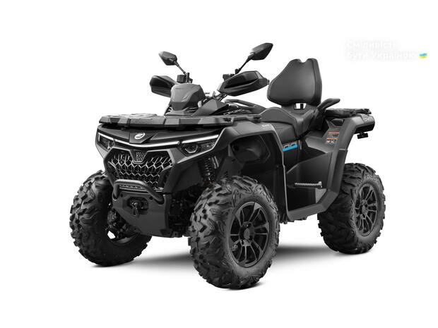 Квадроцикл Cf moto CForce 1000 Touring 2026 в Харків Квадроцикл Cf moto CForce 1000 Touring 2026 в Харків