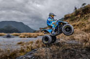 Cf moto CForce 110 Cf moto CForce 110 Base
