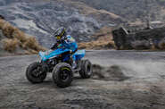 Cf moto CForce 110 Cf moto CForce 110 Base
