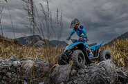 Cf moto CForce 110 Cf moto CForce 110 Base
