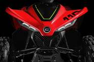 Cf moto CForce 110 Cf moto CForce 110 Base