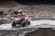 Cf moto CForce 110 Cf moto CForce 110 Base