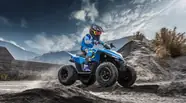 Cf moto CForce 110 Base