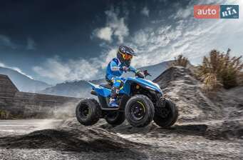 Cf moto CForce 110 2025 в Київ