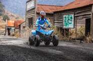 Cf moto CForce 110 Cf moto CForce 110 Base