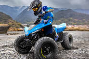 Cf moto CForce 110 Cf moto CForce 110 Base