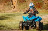 Cf moto CForce 110 Cf moto CForce 110 Base
