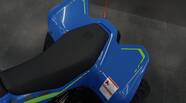 Cf moto CForce 110 Base
