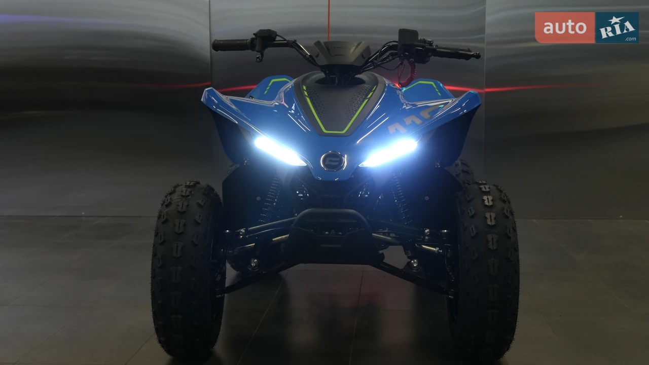 Cf moto CForce 110 Base