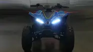 Cf moto CForce 110 Base