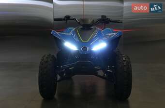 Cf moto CForce 110 2025 в Київ