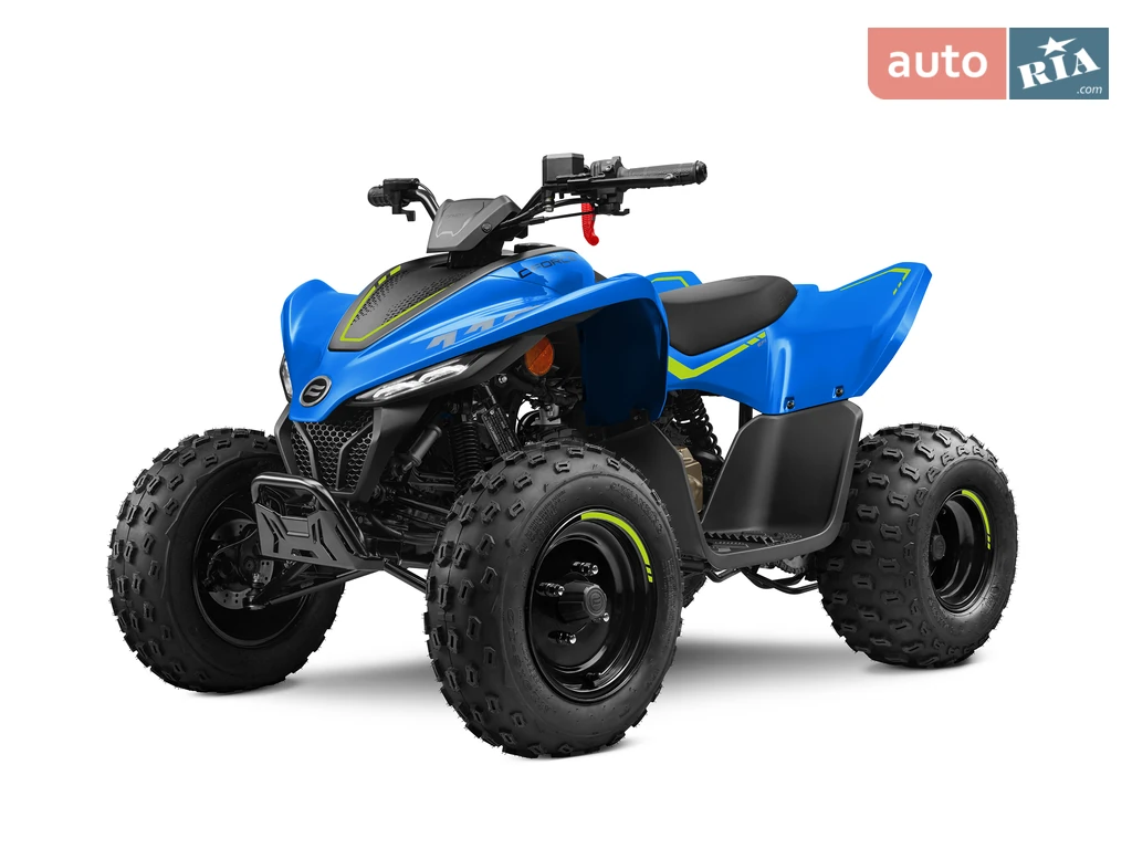 Cf moto CForce 110 Base