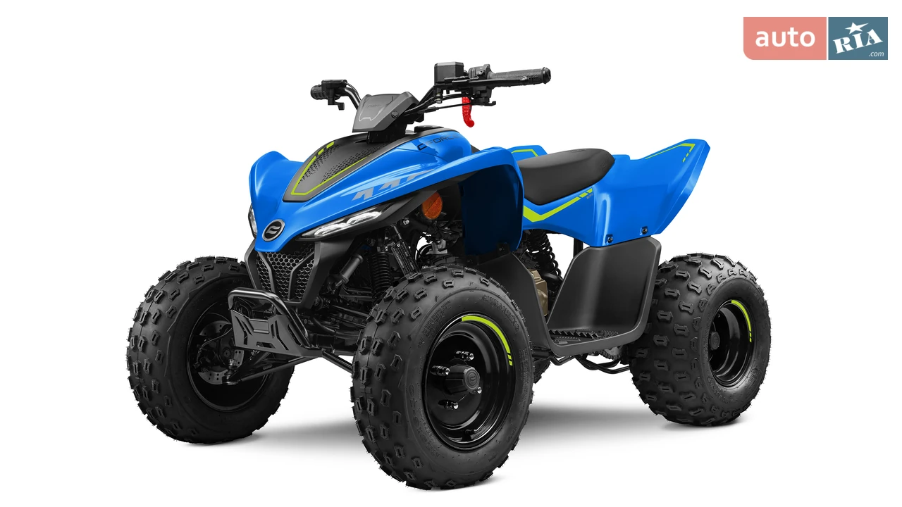 Cf moto CForce 110 Base