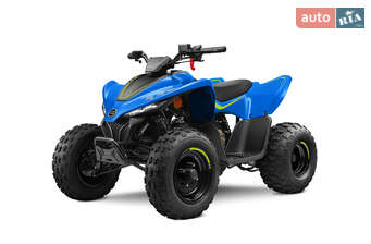 Cf moto CForce 110 2026 в Київ