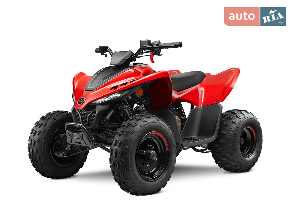 Cf moto CForce 110 Base