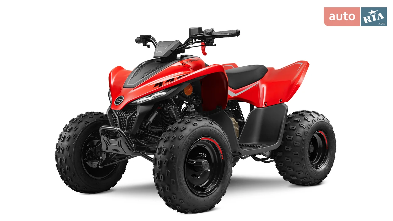 Cf moto CForce 110 Base