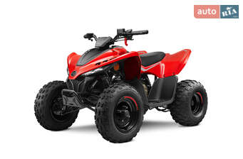 Cf moto CForce 110 2026 в Київ