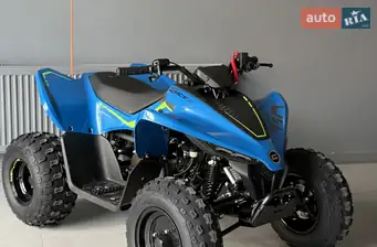Cf moto CForce 110