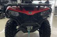 Cf moto CForce 450L EPS