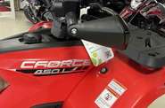 Cf moto CForce 450L EPS