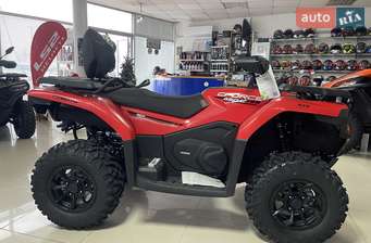 Cf moto CForce 450L 2025 в Вінниця