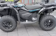 Cf moto CForce 450L Cf moto CForce 450L EPS