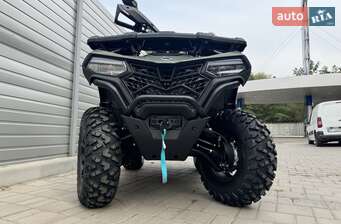 Cf moto CForce 450L 2025 в Черкаси