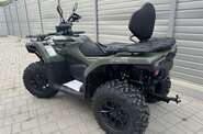 Cf moto CForce 450L EPS