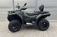 Cf moto CForce 450L EPS