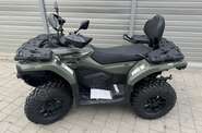 Cf moto CForce 450L EPS