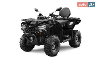 Cf moto CForce 450L 2026 в Київ