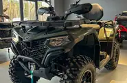 Cf moto CForce 450L EPS