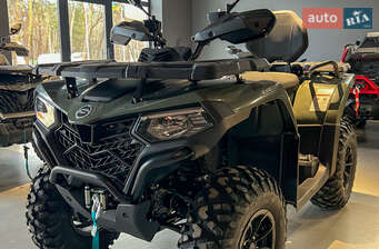 Cf moto CForce 450L 2025 в Черкаси